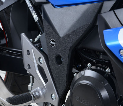 R&G Boot Guard Kit for Suzuki GSX250R '17