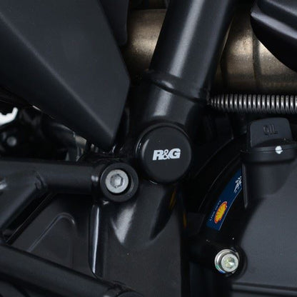 Frame Plug Kit for Ducati Scrambler Urban Enduro '15-'17 & Dessert Sled '18-