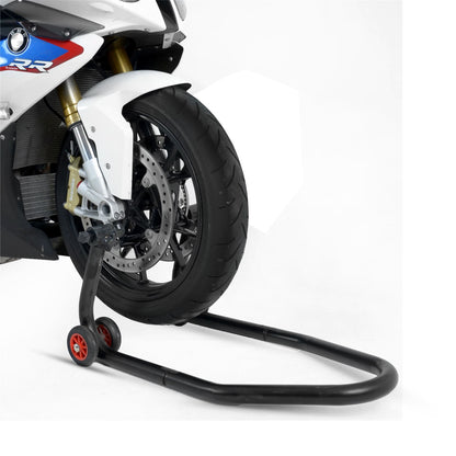 Paddock Stand (Front)
