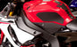 Eazi-Grip Yamaha YZF-R1/R1M 2015-2019 - PRO Eazi-Grip Colour: Black