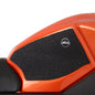 R&G Tank Traction Grips for Kymco VSR125(i) '19- Colour: Black