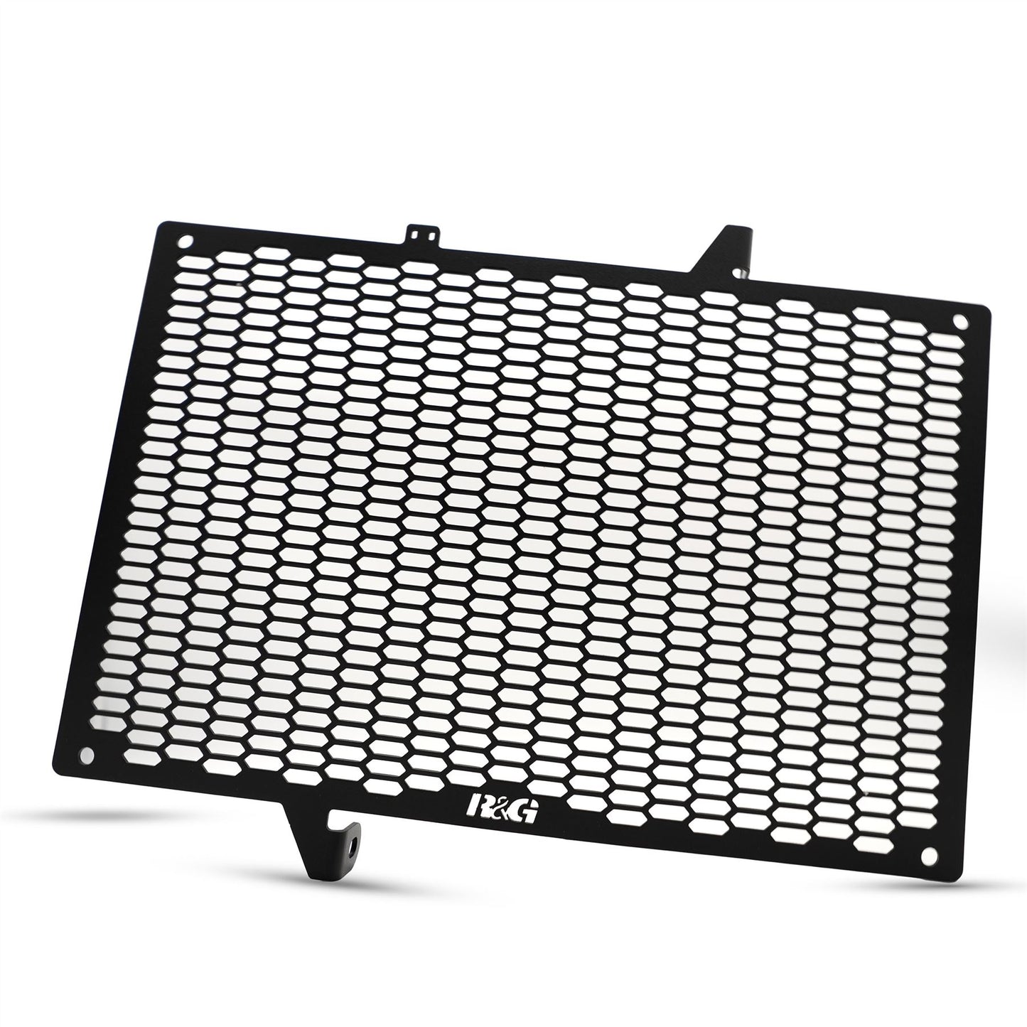 PRO Radiator Guard for Honda CB650R/CBR650R '19-, CB650F '14-19, CB650R Neo SP Cafe '19-20, CBR650F '14-18 Colour Finish: Textured Matt Black
