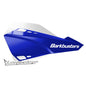 Barkbusters SABRE MX/Enduro Handguard Choose Colour : Blue with White Deflectors