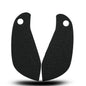 R&G Tank Traction Grips for Ducati Streetfighter V2(S) '25- (2 Piece Kit) Colour: Black