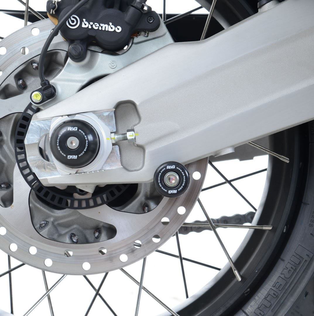 Cotton Reels for Ducati Hypermotard 698 Mono'24-, Multistrada V2(S) '22- '24, Multistrada 1200 Enduro '16-, Multistrada 950 '17- '21/ 950S '19- '21  & Multistrada V4(S) '21- '24, Energica EGO/ EGO+/ EGO+RS & EVA RIBELLE/ RS & EVA ESSEESSE9/ 9+/ +RS ' Colo