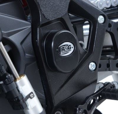 Frame Plug for BMW S1000RR '15-'18, S1000R '17-'20 (LHS)