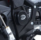 Frame Plug for BMW S1000RR '15-'18, S1000R '17-'20 (LHS)