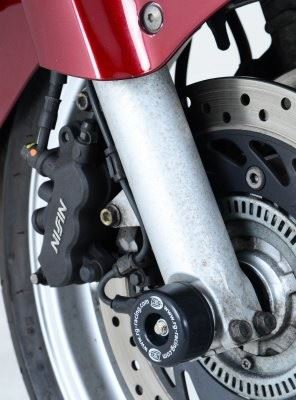 Fork Protectors for Honda NT700V Deauville '06-'10