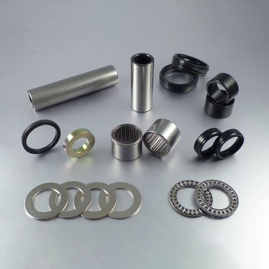 BWX Swingarm Bearing-Seal Kit YFM660R Raptor 01-05 SAK90011 (28-1097)