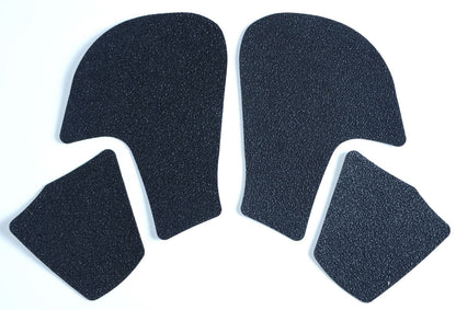 R&G Tank Traction Grips for Yamaha MT-09 / FZ-09 & SP '18-'20 model. Colour: Black