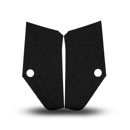 R&G Tank Traction Grips for KTM 390 Duke 2024 Colour: Black