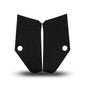 R&G Tank Traction Grips for KTM 390 Duke 2024 Colour: Black