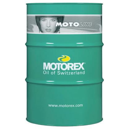 Motorex Four Stroke 4T (Drum) 5W/40 200L