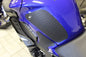 Eazi-Grip Yamaha MT-10 2016-2021 - PRO Eazi-Grip Colour: Black