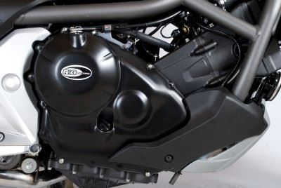 Engine Case Covers for Honda NC700X/S (Manual Only), NC750X '14-'20