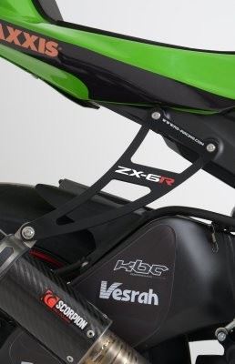 Exhaust Hanger for Kawasaki ZX6R '09- '24