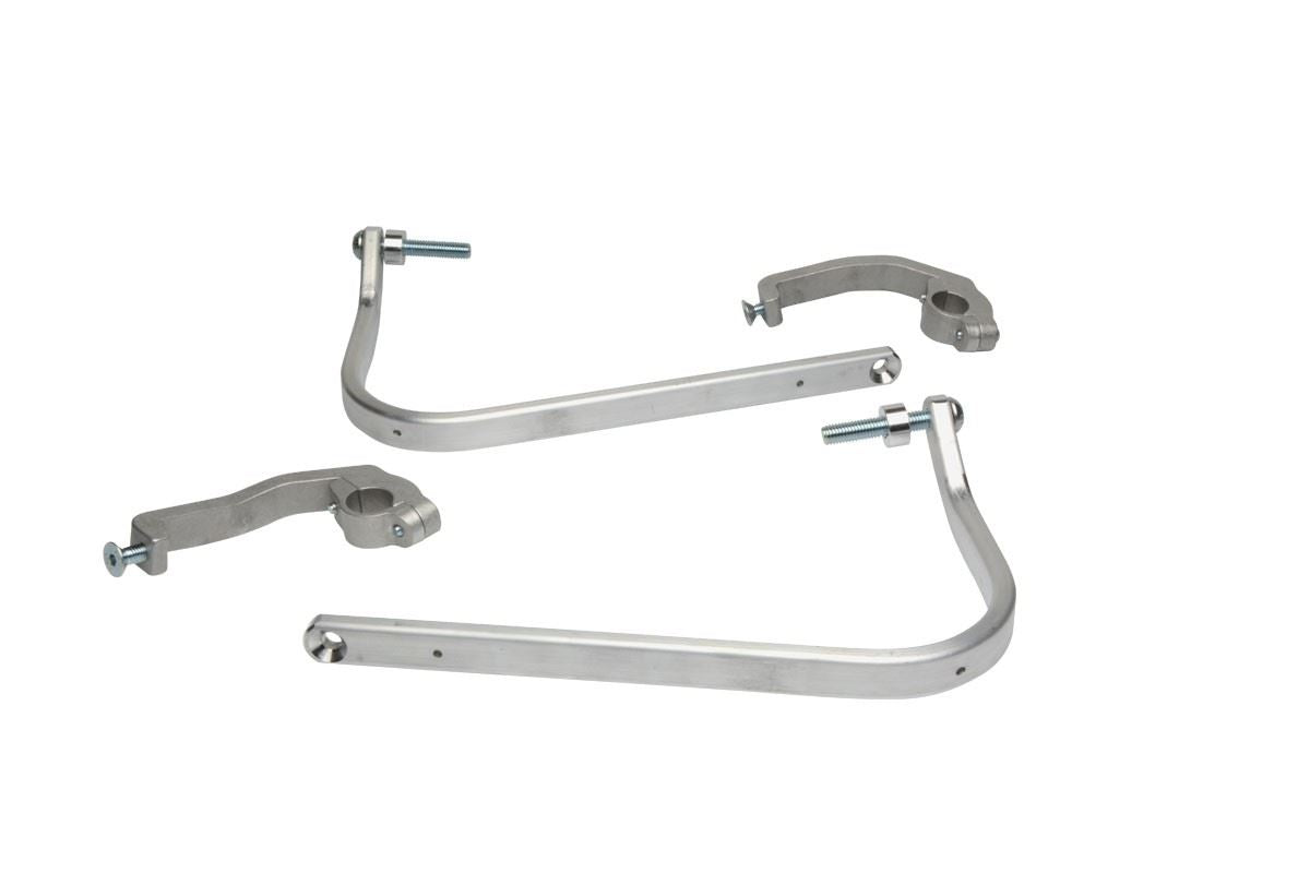 BarkBusters Handguard Kit for BMW R1200GS ('13-), R1200GSA ('14-), R1200R ('15-) F750 GS ('18-) & R1250R ('19-) models