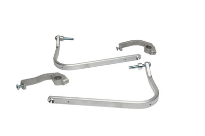 BarkBusters Handguard Kit for BMW R1200GS ('13-), R1200GSA ('14-), R1200R ('15-) F750 GS ('18-) & R1250R ('19-) models