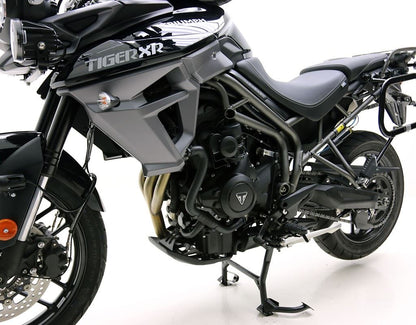 Denali SoundBomb Air Horn Mount for Triumph Tiger 800 '15- (All Models) & Tiger 900 GT / Rally