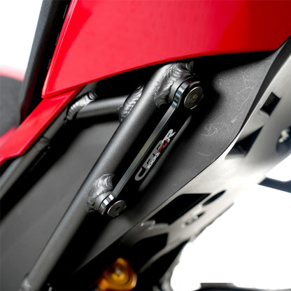 Rear Foot Rest Blanking Plate for Honda CBR1000RR-R Fireblade/ SP '20-