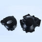Engine Case Cover Kit (2pc) for Kawasaki Versys X-300 '17-
