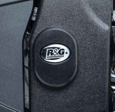 Frame Plug for BMW S1000R '14-'16