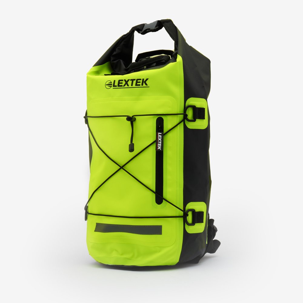 Waterproof Dry Bag Backpack 30Litre  2