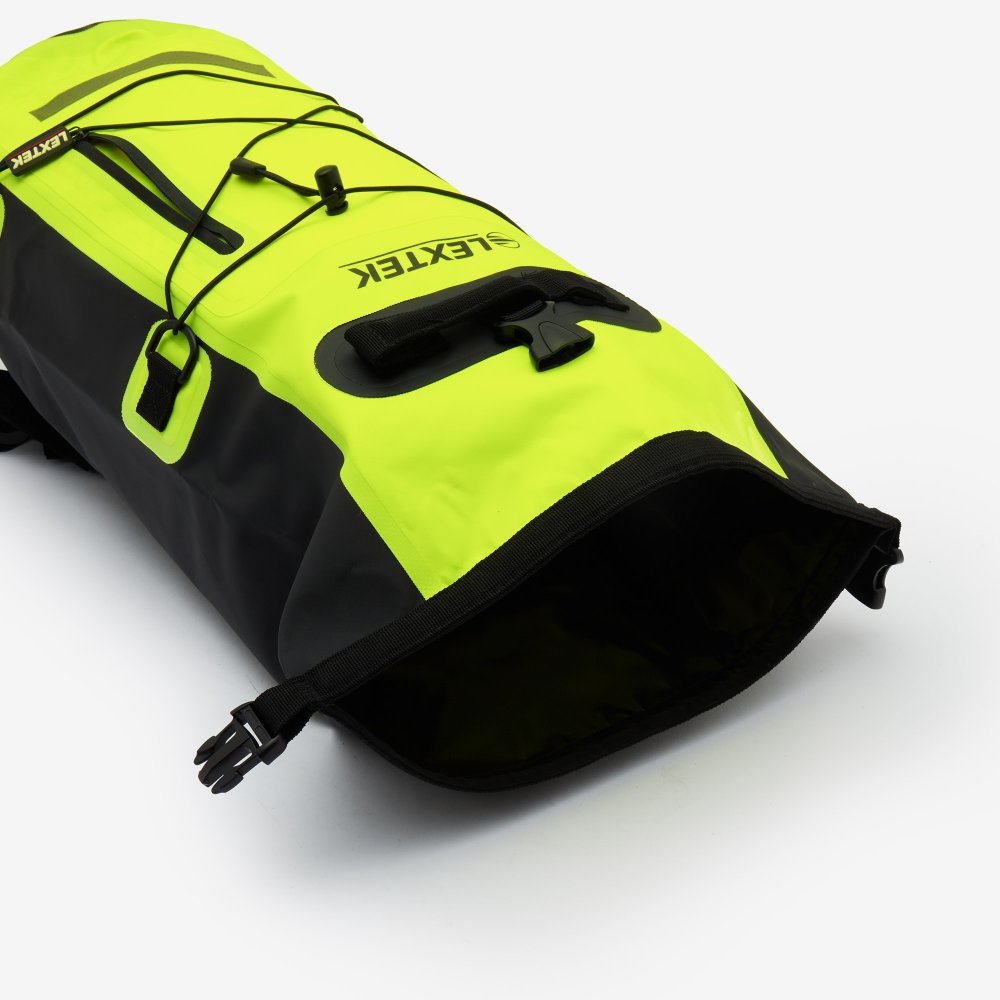 Waterproof Dry Bag Backpack 30Litre  9
