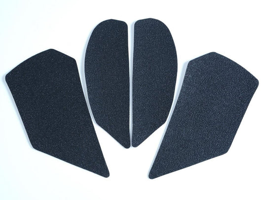 R&G Tank Traction Grip for Kawasaki ZX-10R '11-'15 Colour: Black