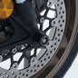 Fork Protectors for Honda CB650R '19- & CBR650R '19-