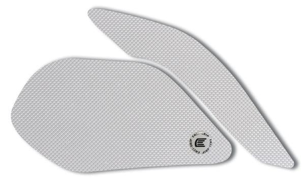 Eazi-Grip Moto Guzzi V85 TT '19-23  - PRO Eazi-Grip Colour: Clear