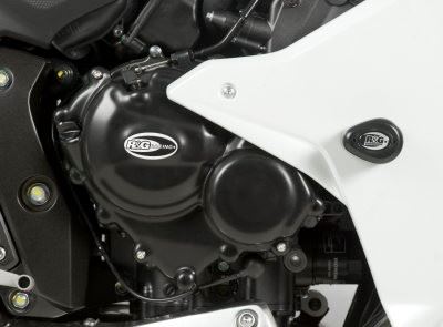 Engine Case Covers for Honda CBR600F (2011 onward) Right Hand Side