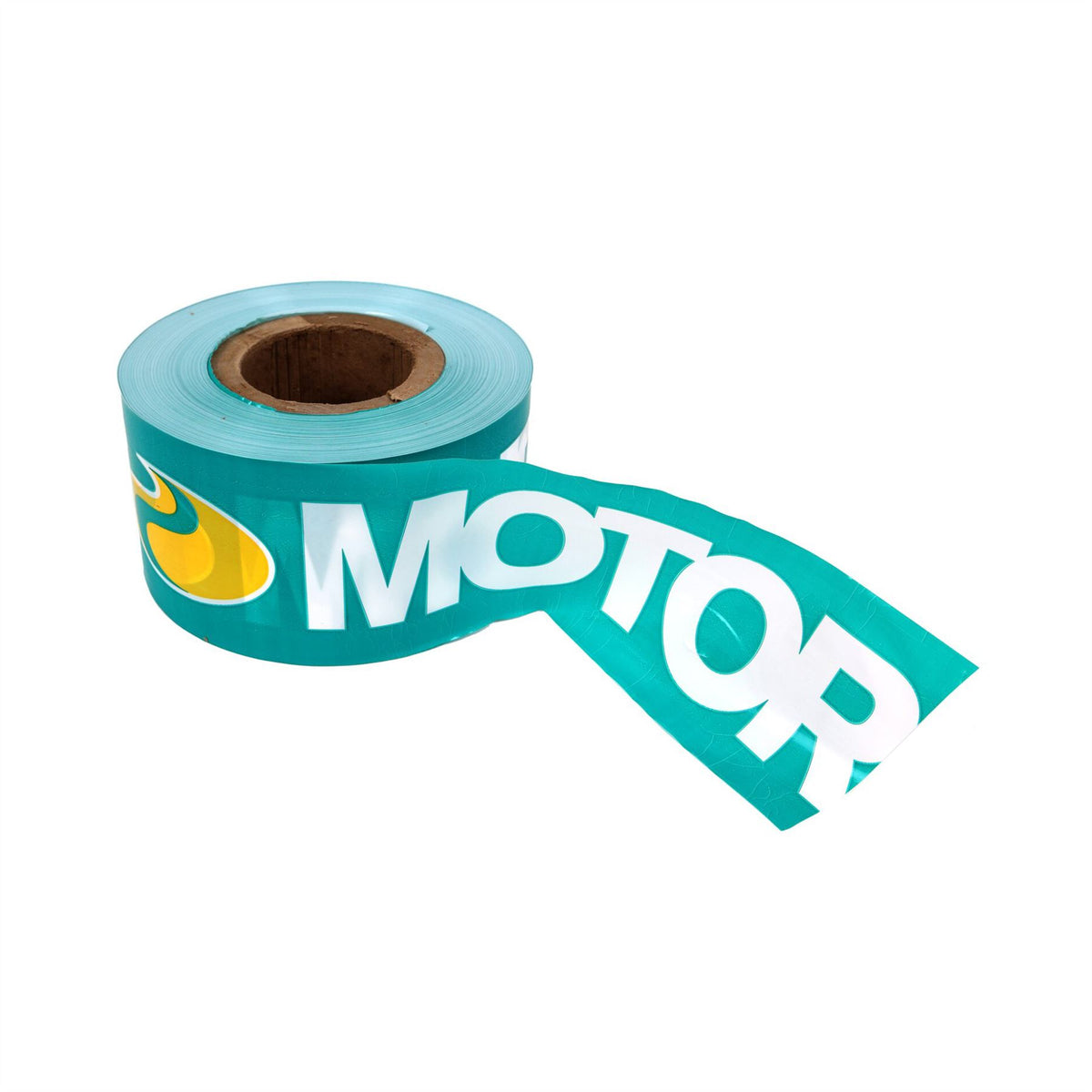 Motorex Track Barrier Tape 200m
