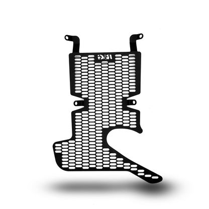 PRO Downpipe Grille for the KTM Super Adventure (R) '21-