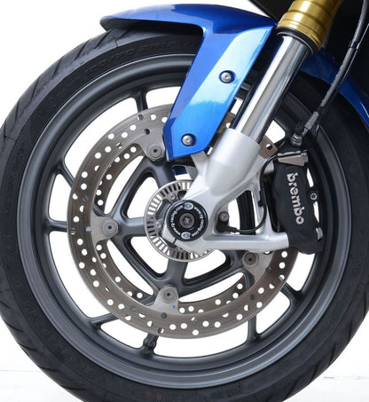 Fork Protectors for the BMW R1200R '15-, R1200RS, '15-