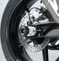 Swingarm Protectors Colour : Orange