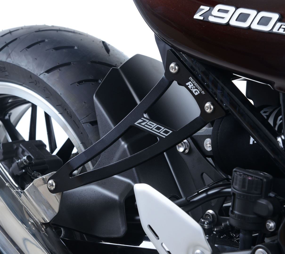 Exhaust Hanger for the Kawasaki Z900RS '18- '24