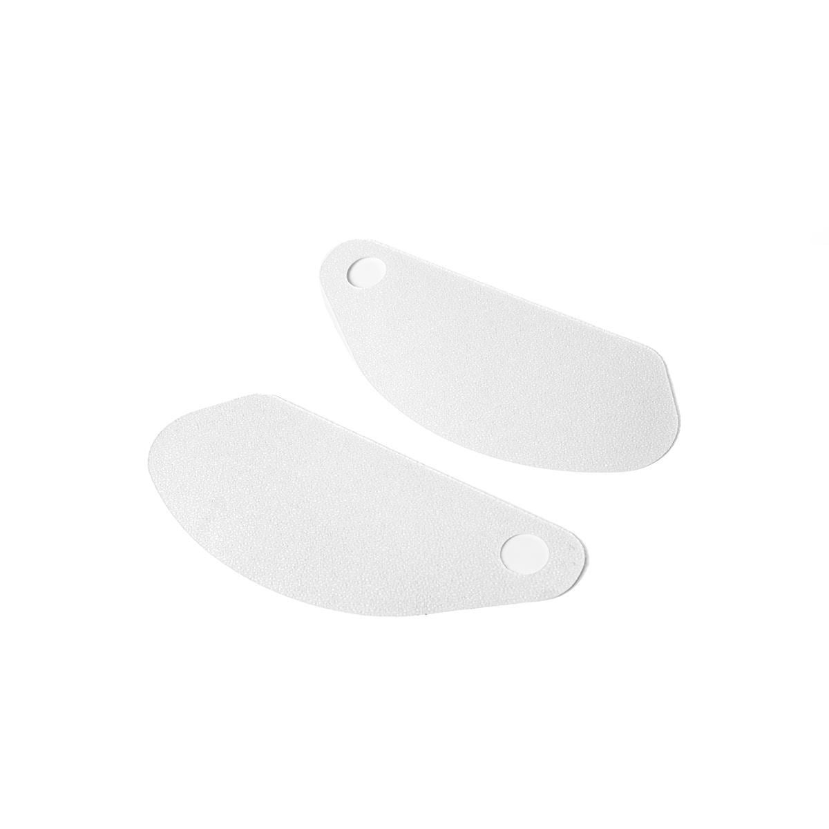 R&G Tank Traction Grips for BMW S1000R '21-  Colour: Black