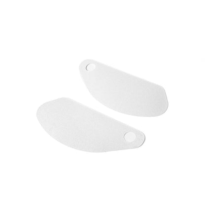 R&G Tank Traction Grips for BMW S1000R '21-  Colour: Black