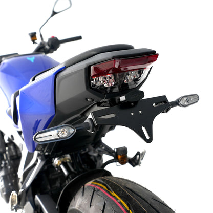 Tail Tidy for the Yamaha MT-09 (FZ-09) '24-