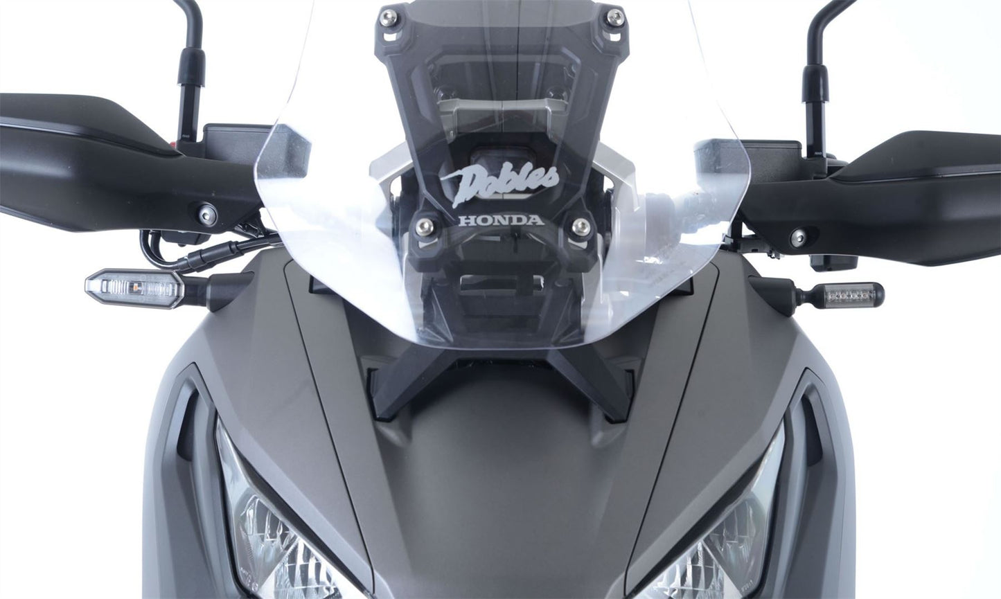 Front Indicator Adapter Kit for Honda X-ADV (750) '17-'20