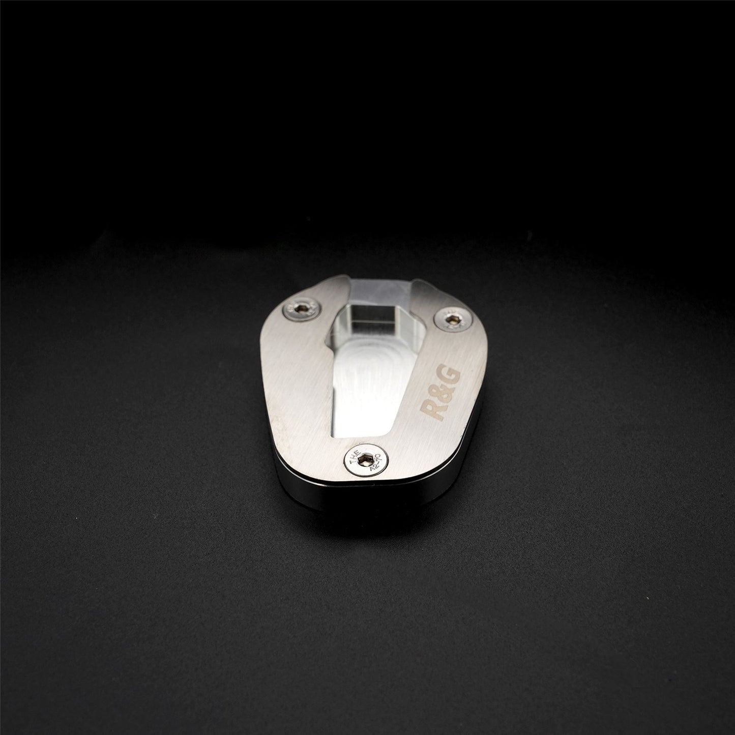 Kickstand Shoe for Honda CBR1000RR-R Fireblade/ SP '20-