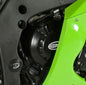 Engine Case Covers Kawasaki ZX10-R '11-'24 & ZX-10RR '21- '24 (RHS)