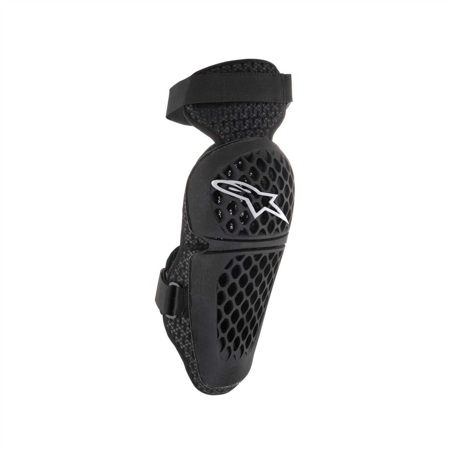 Alpinestars Bionic Plus Knee Protector - Black - Size S/M