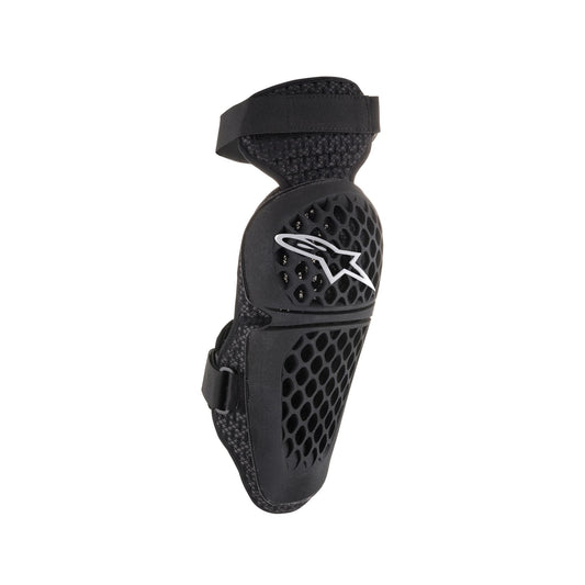 Alpinestars Bionic Plus Knee Protector - Black - Size S/M
