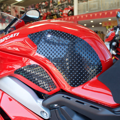Eazi-Grip Ducati Streetfighter V4 '20-22  - EVO Eazi-Grip Colour: Black