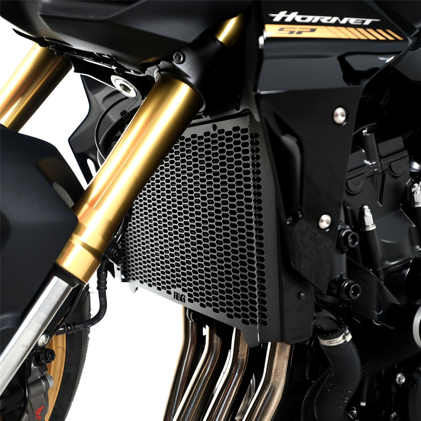 PRO Radiator Guard for Honda CB1000 Hornet/SP '25-