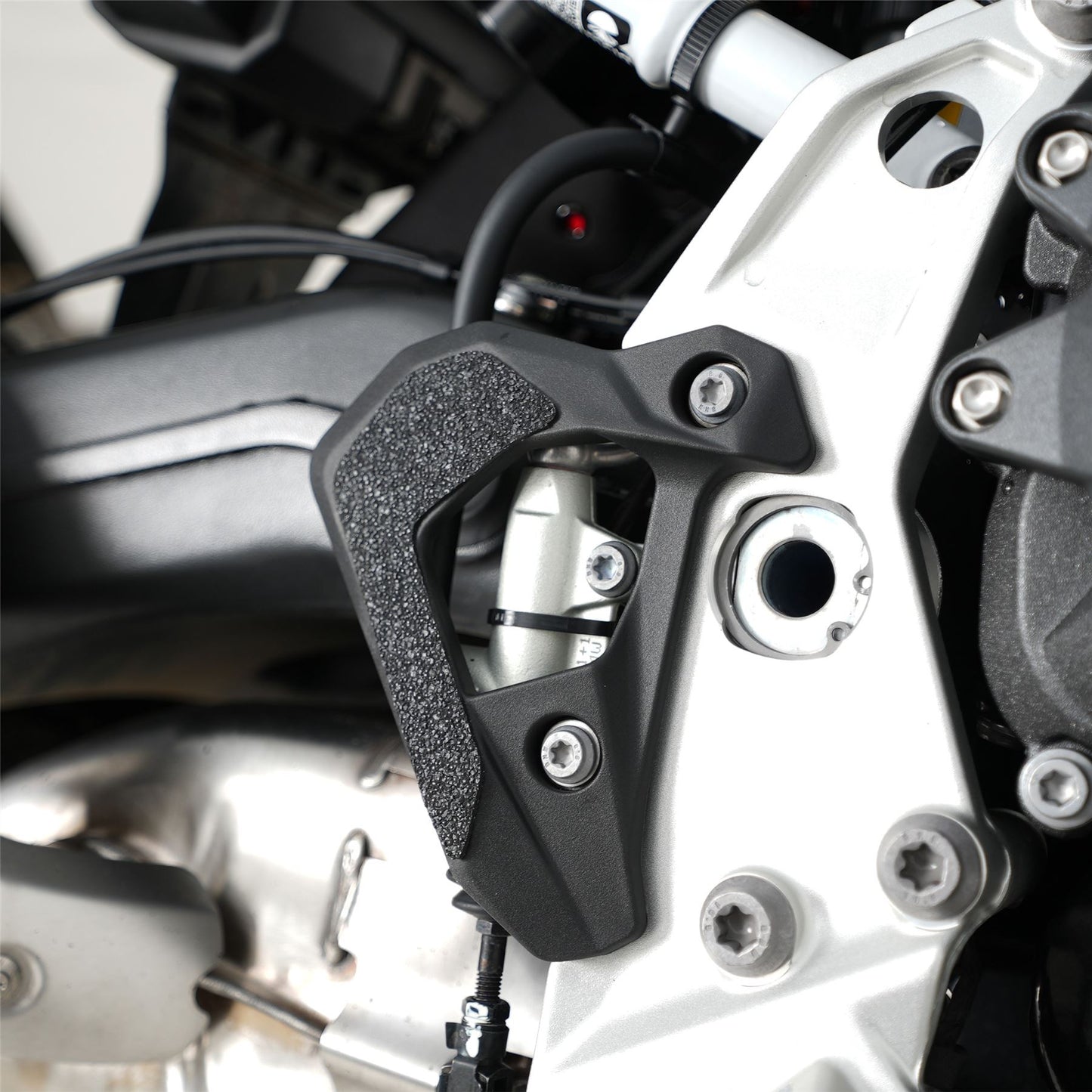 R&G Boot Guard Kit for BMW F800GS '24-/F750GS / F850GS '18-/ F850GSA 19-, F900GS '24-, F900GSA '24-