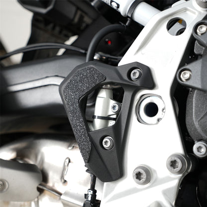 R&G Boot Guard Kit for BMW F800GS '24-/F750GS / F850GS '18-/ F850GSA 19-, F900GS '24-, F900GSA '24-