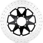 Ferodo Brake Disc Floating Alloy Centre Fmd0121Rx